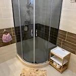Levendula Apartamento Hajduboszormeny
