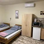 Levendula Apartamento Hajduboszormeny