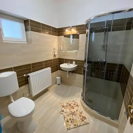Apartament Levendula Vendeghaz *