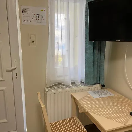 Levendula Vendeghaz Apartament