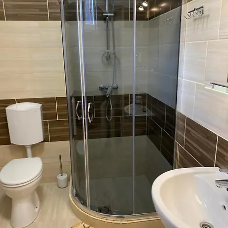 Apartament Levendula Vendeghaz