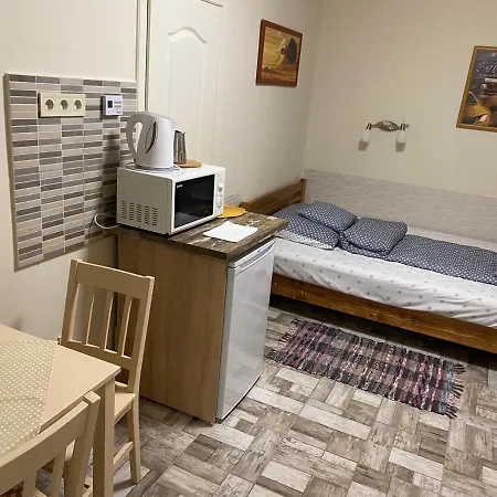 Levendula Vendeghaz Apartament