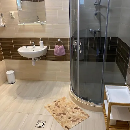 Levendula Vendeghaz Apartament