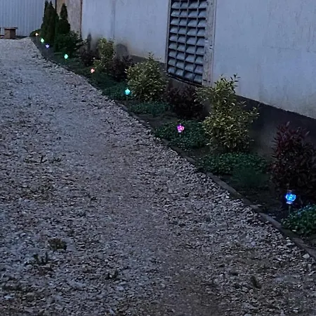 Levendula Vendeghaz Apartament