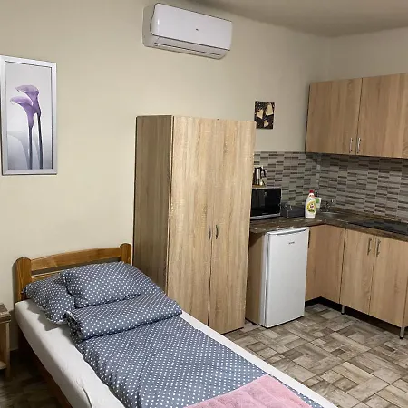 Levendula Vendeghaz Apartament