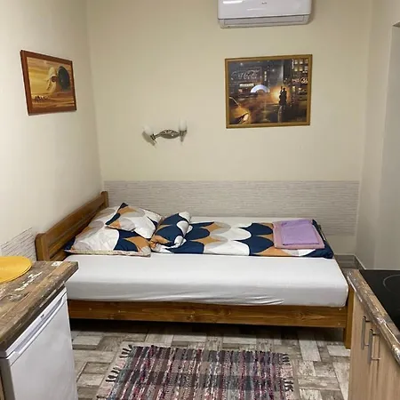 Apartament Levendula Vendeghaz