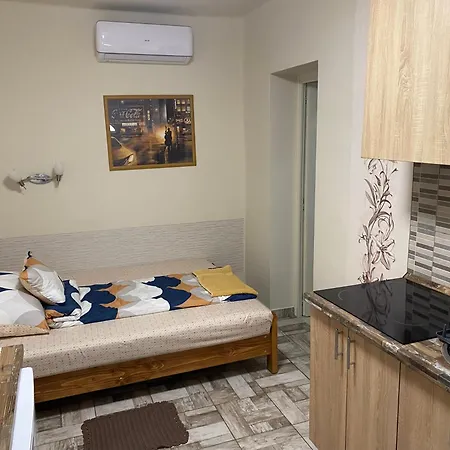 Levendula Vendeghaz Apartament