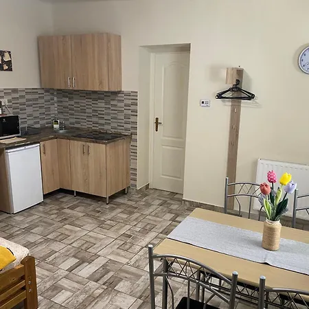 Levendula Vendeghaz Apartament
